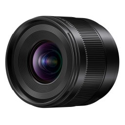 Panasonic Leica DG Summilux 9mm f/1.7 ASPH