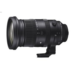 Sigma 60-600mm f/4.5-6.3 DG DN OS Sports (Sony E)