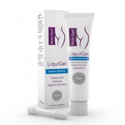 MULTI-GYN LIQUIGEL 30ml
