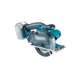 DCS552Z Akumulatorska testera za metal Makita