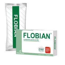 FLOBIAN 30 kapsula