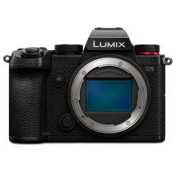 Panasonic Lumix S5