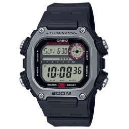 Casio collection muški sat ( DW-291H-1A )