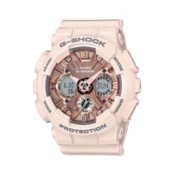 Casio g-shock ručni sat ( GMA-S120MF-4A )