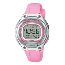 Casio collection ženski sat ( LW-203-4A )