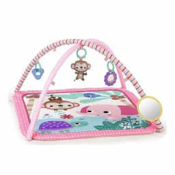 Kids 2 Bright Starts Podloga za igru Floral Safari 12813