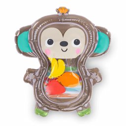 Kids II Brights Starts Vodena podloga za bebe Monkey 16755