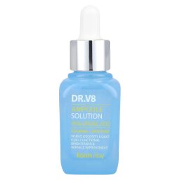 FarmStay DR.V8 Ampoule Solution Hyaluronic Acid