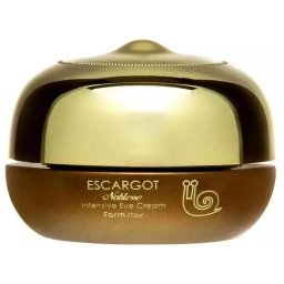 FarmStay Escargot Noblesse Intensive Eye Cream