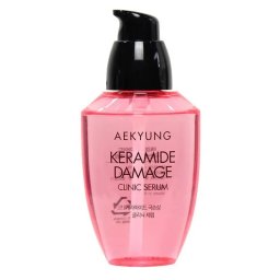 Kerasys Keramide Damage Clinic Serum