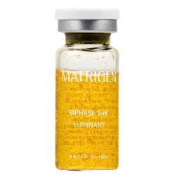 Matrigen Bi-Phase 24K Gold Luminant Ampoule