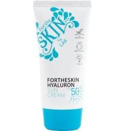 Fortheskin Hyaluron Sun Cream SPF50+ PA+++