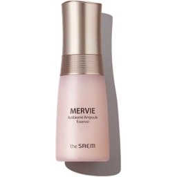 the SAEM Mervie Actibiome Ampoule Essence