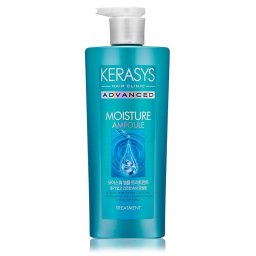Kerasys Advanced Moisture Ampoule Treatment