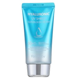 FarmStay Hyaluronic UV Shield Sun Block Cream