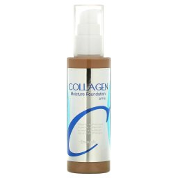 ENOUGH Collagen moisture foundation #23
