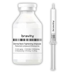 Bravity Derma Tightening Neck Ampoule