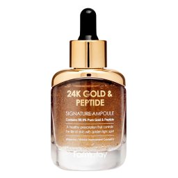 FarmStay 24k Gold & Peptide Signature Ampoule