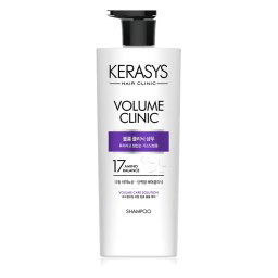 Kerasys Volume Clinic Shampoo
