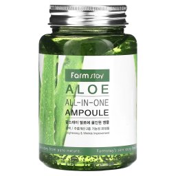 FarmStay Aloe All-In-One Ampoule