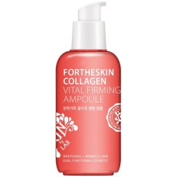 Fortheskin Collagen Vital Firming Ampoule