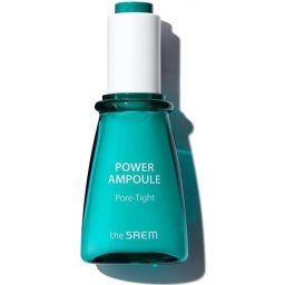 the SAEM Power Ampoule Pore-Tight