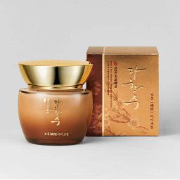 JaHwangSu Boeum Eye Cream
