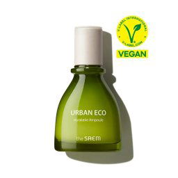 the SAEM Urban Eco Harakeke Ampoule