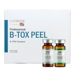 Matrigen B-Tox Peel Professional 1+1