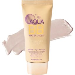 JaHwangSu Water Gloss Aqua BB Cream