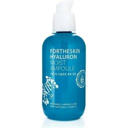 Fortheskin Hyaluron Moist Ampoule