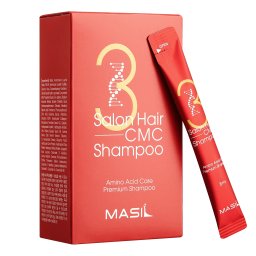 MASIL 3 Salon Hair CMC Shampoo Stick Pouch