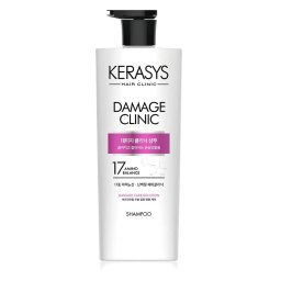 Kerasys Damage Clinic Shampoo