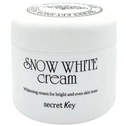 Secret Key Snow White Cream