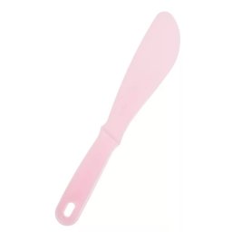 Anskin Spatula (Pink)