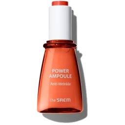the SAEM Power Ampoule Anti-Wrinkle