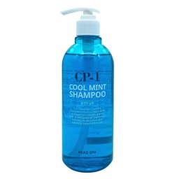 CP-1 Head Spa Cool Mint Shampoo