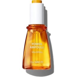 the SAEM Power Ampoule Vita-White