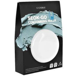 U:Lindsay SEOK-GO Contouring Mask Cool