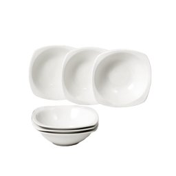 Suntun set činija 6 kom square bowls ( 355803 )