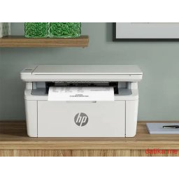 HP LaserJet MFP M141w Printer (7MD74A)