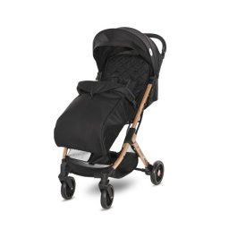 Kolica dečija Fiorano Dolphin Black Lorelli