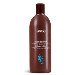 Ziaja Gel za tuširanje kakao puter 500ml