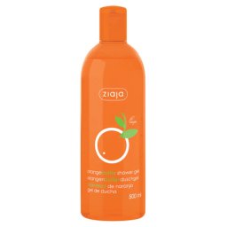 Ziaja Gel za tuširanje narandžin puter 500ml
