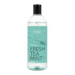 Ziaja Gel za tuširanje Fresh Tea Mint 500ml