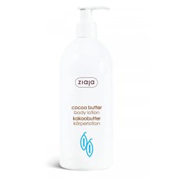 Ziaja Losion za telo kakao puter 400ml
