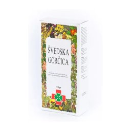 Čaj švedska gorčica 110g