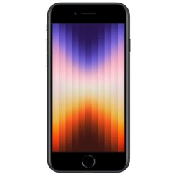 Apple iPhone SE (2022) 128GB