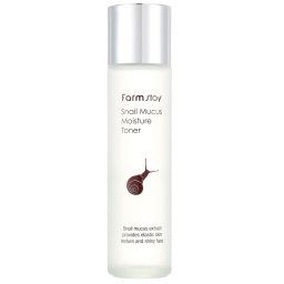 FarmStay Snail Mucus Moisture Toner