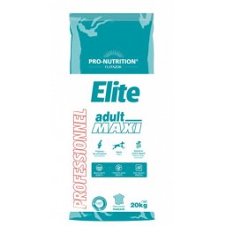 Pro Nutrition Elite: Hrana za pse Professional Adult Maxi, 20 kg